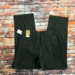 Dockers Saturday khaki d3 sz 29x30 green pants